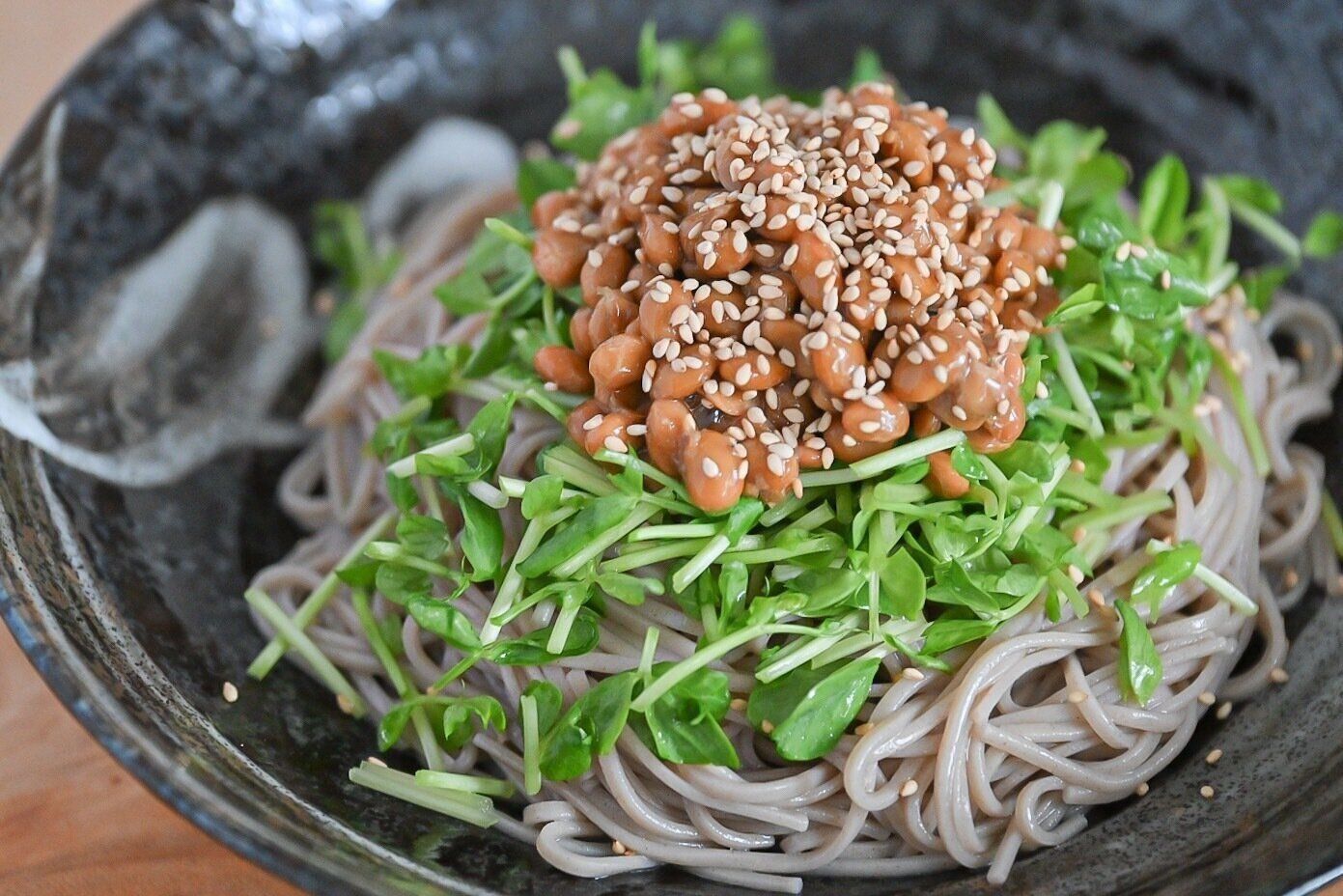 【和えそば】暑い日に食べやすい！糖質控えめの冷やし和えそばが最高においしい♪簡単レシピ3選