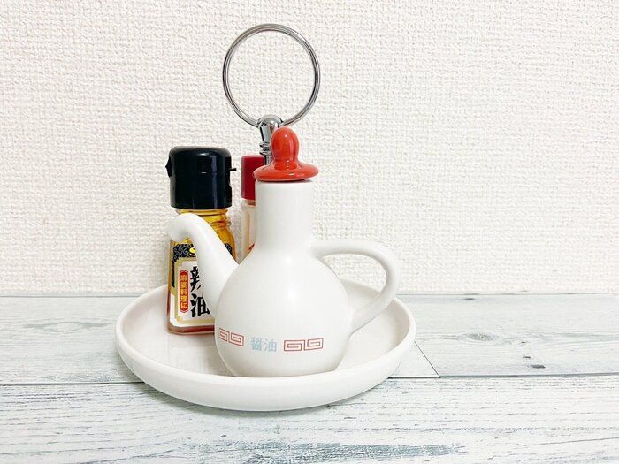 【3COINS】お家で中華料理屋気分が味わえる♪スリコの新作シリーズはNEO町中華！