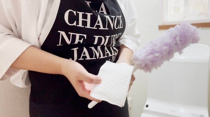 【お掃除スペシャリストが教える】効果的な汚れ落としのための掃除手順とは？