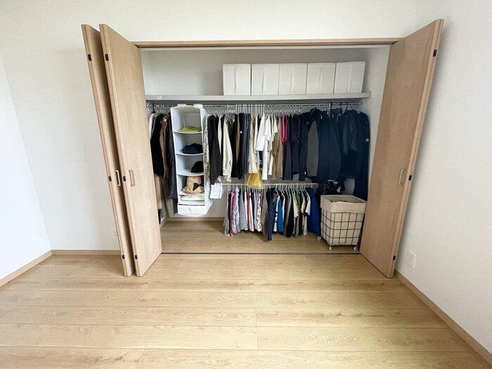 【元捨てられない女】騙されたと思ってやってみて！捨てが一気に加速した3つのマインド変換