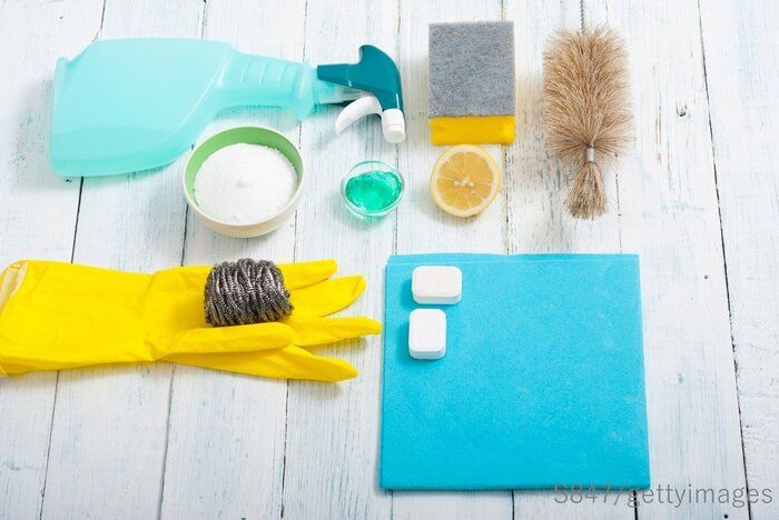 【大掃除】お掃除とお片付けの意外な関係とは⁉