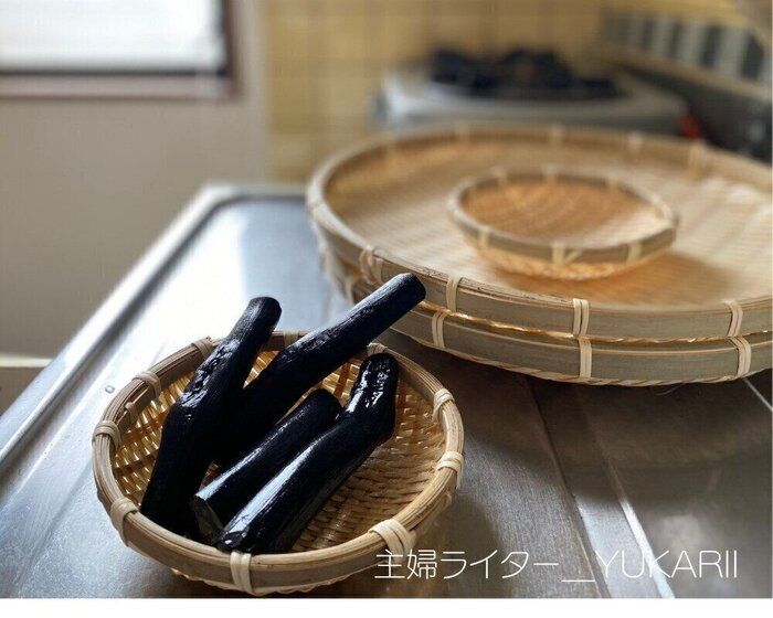 脱！使い捨て。キッチンで長く使えるアイテムを選ぶコツ。