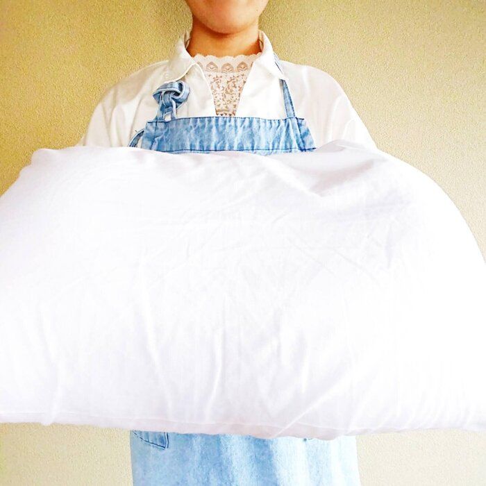 夏のラク家事【布団編】