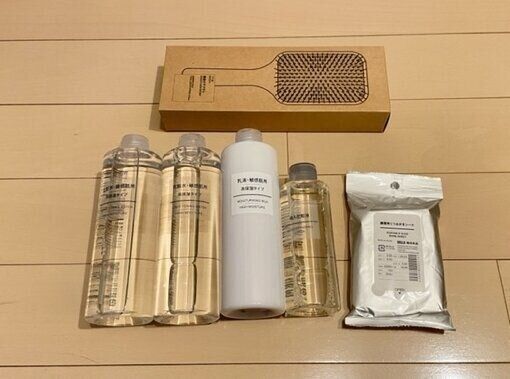 【無印良品】買うべきものは〇〇！メンバーは生活雑貨が10％OFF！