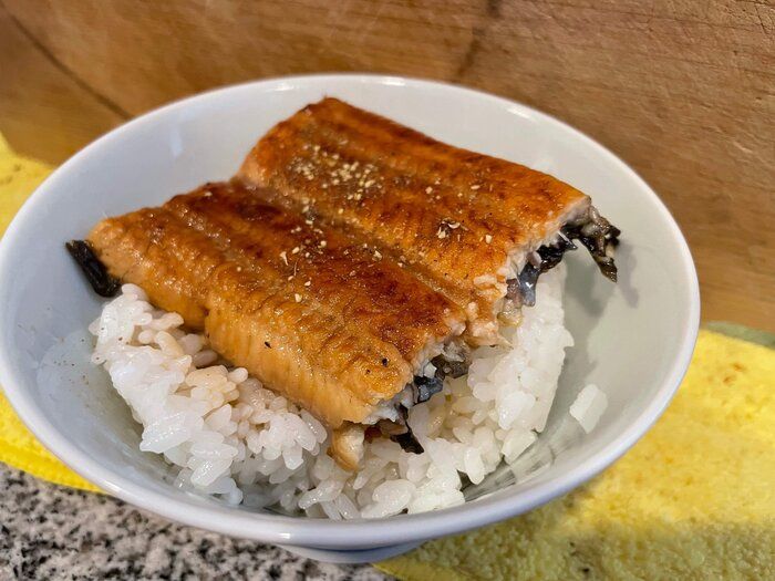 【丑の日】スーパーの980円鰻を美味しく食べる方法