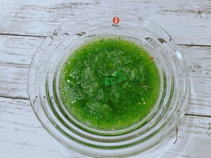 瓜好きにはたまらない！5分でできる簡単きゅうりの冷製スープ