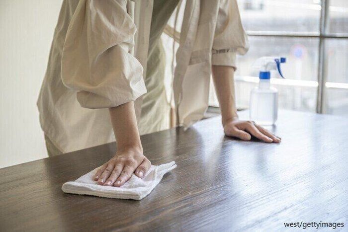 忙しい毎日だからこそ隙間時間の「プチ家事」でストレス減を目指す