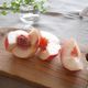 種も皮もキレイに取れて気持ちいい!無駄のない『桃』の切り方