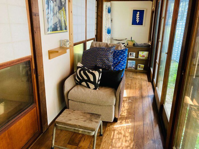 壁さえあれば！おうち時間にもリモートにも！オススメ【無印】