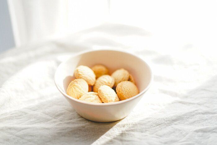 マツキヨで発見！ダイエット中にも食べられる優秀すぎるお菓子♪