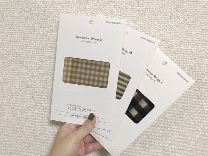 【3COINS】ついにスリコでも登場！節約にもなる！？かわいくてエコなキッチンアイテム