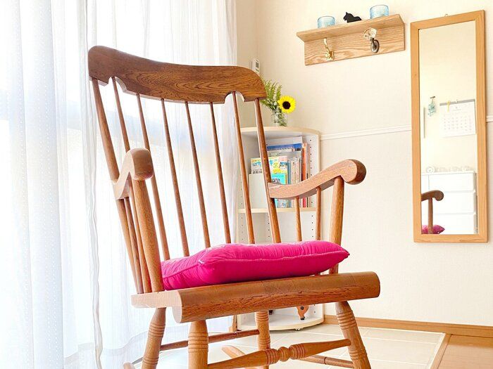 【自己紹介】60㎡賃貸でインテリアを楽しむHaruです！