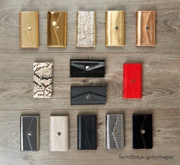 お金が貯まる人が使っている３つの「お財布」共通点