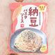 【カルディ】納豆好きはチェックして!納豆パスタを手軽に♪&おすすめアレンジレシピ付き