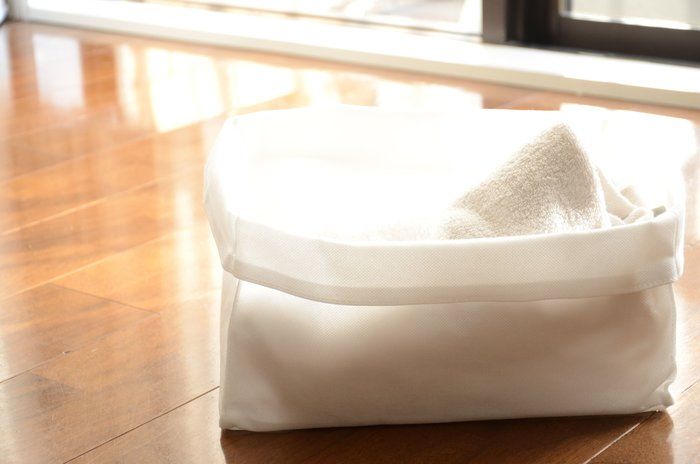 まだ早い？1歳からできるお手伝いと本当のメリット