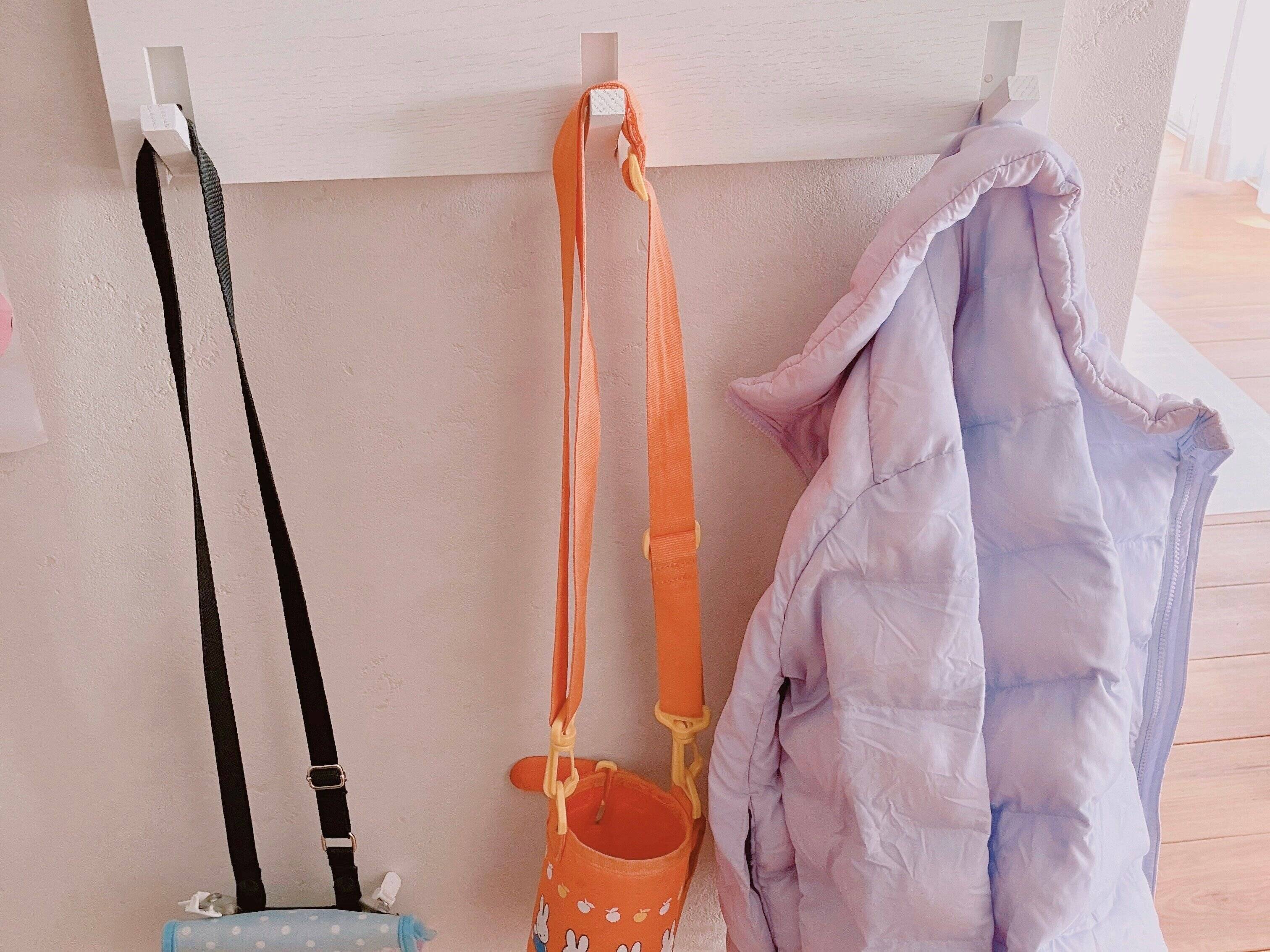 【無印良品】使用するだけで家の中が整ったアイテム３選