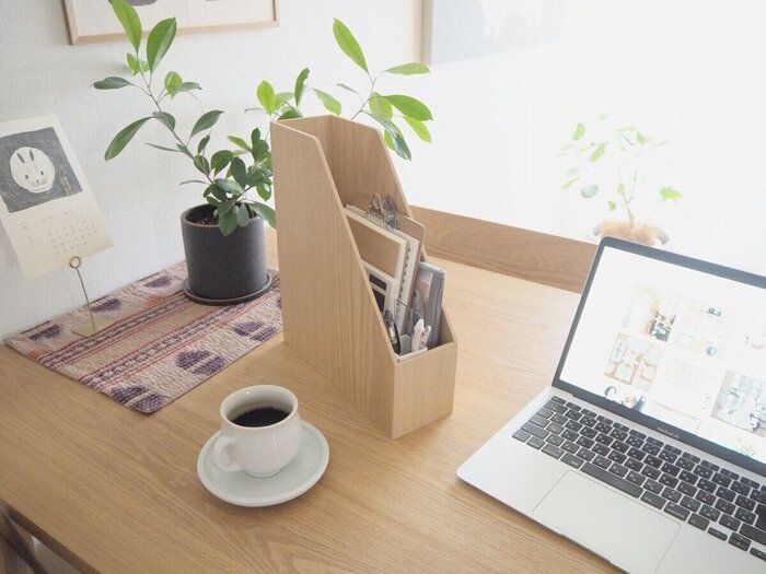 自分の部屋がなくても楽しく暮らす！ママの持ち物収納アイデア3つ