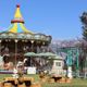 生まれて初めての遊園地ならココ!幼児や赤ちゃん連れが楽しめるポイント4選