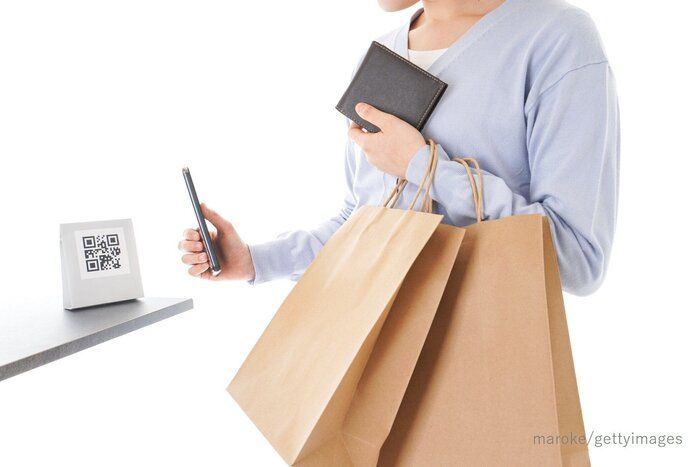 ちょっとのことで年間10万円以上節約できる【お買い物術】