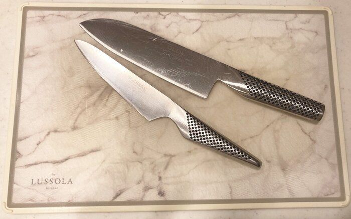 【我が家の10年選手】15年以上愛用のGLOBAL包丁