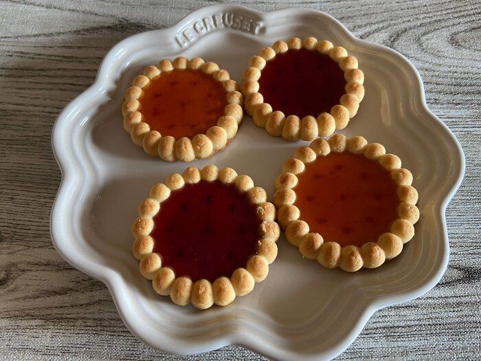 【業務スーパー】コスパ最高！おしゃれでおいしいフランス直輸入の焼菓子2種に注目！