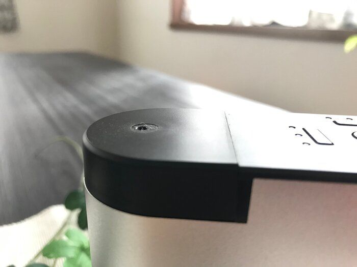 玄関が好きな香で満たされる