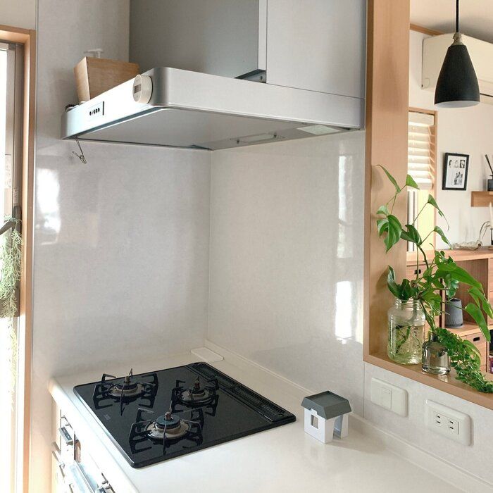 1台で5way？かわいいおうちが変化する。キッチンオススメアイテム