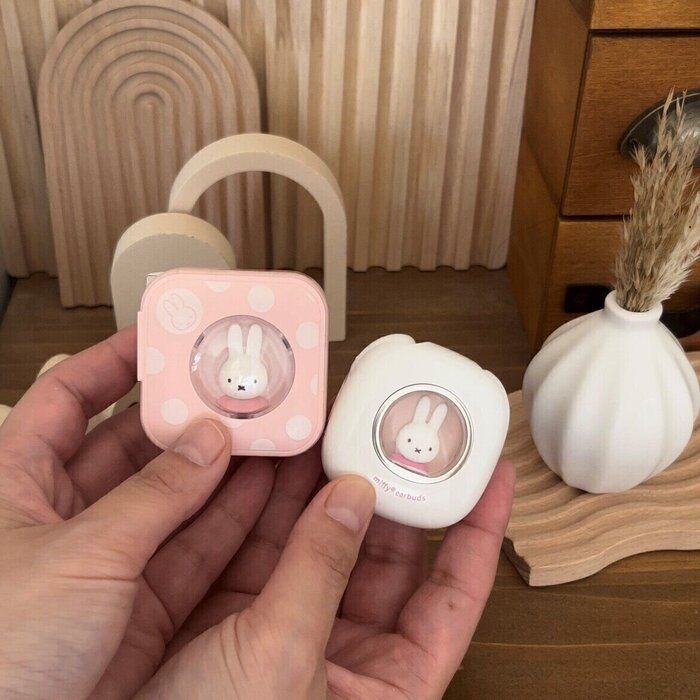 【楽天】ミッフィー好きならおすすめ！かわいいおすすめアイテム