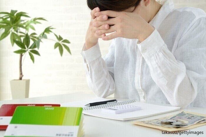 【お金】お金が貯まらない人がやりがちなNG行動5選