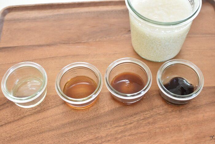 料理のプロおすすめ！失敗知らずの味付けに欠かせない調味料５選