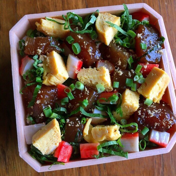 【レシピあり】まだ間に合う！おうちで気軽に楽しむひな祭りごはん