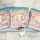 人気食玩が再販したよ!ちいかわキャラマグネッツ開封レポ&販売店舗もしらべてみた