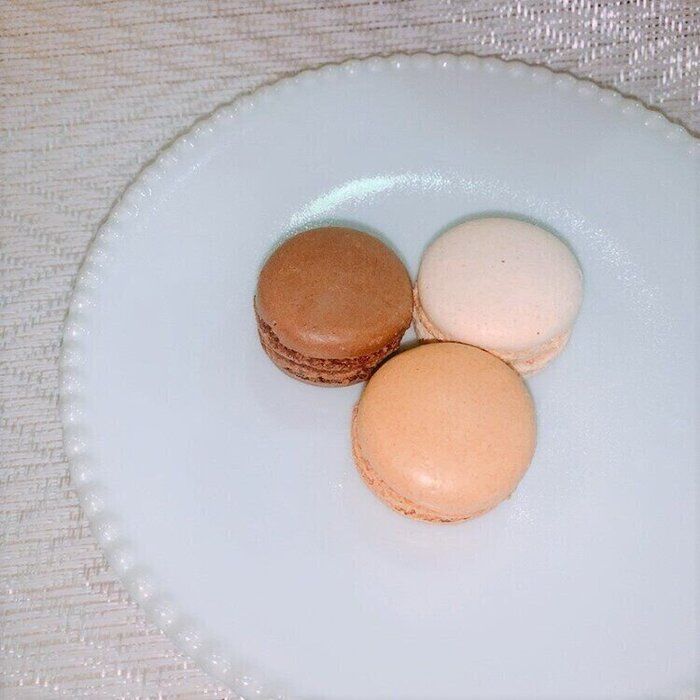 【業務スーパー】見た目のかわいさについ買っちゃうスイーツ○○とは？