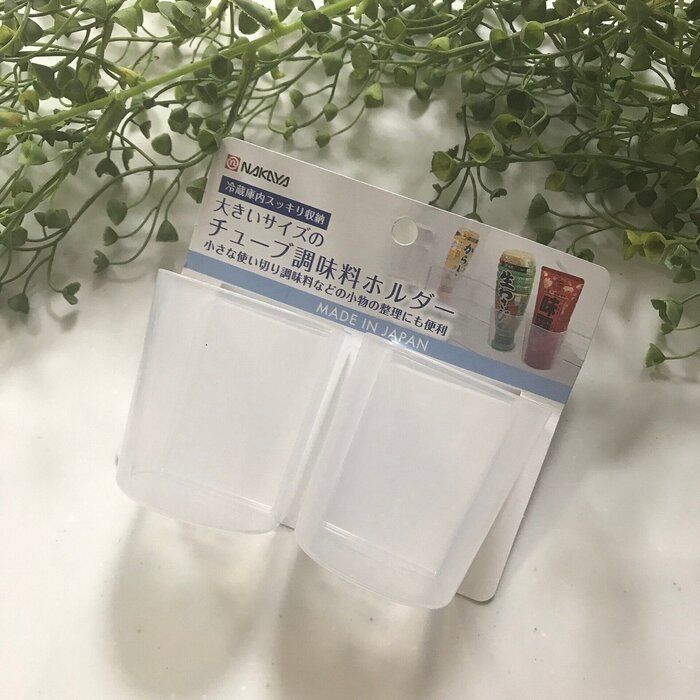 このサイズが欲しかった！やっとセリアから発売