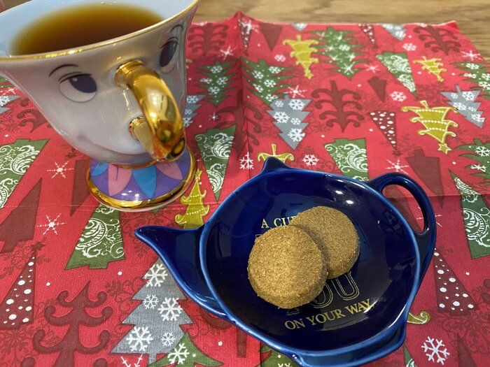 【ファミマ】AfternoonTea監修の紅茶スイーツが続々登場！