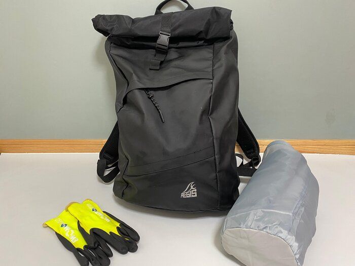 【ワークマン】防災グッズを準備！買ってよかった商品３選