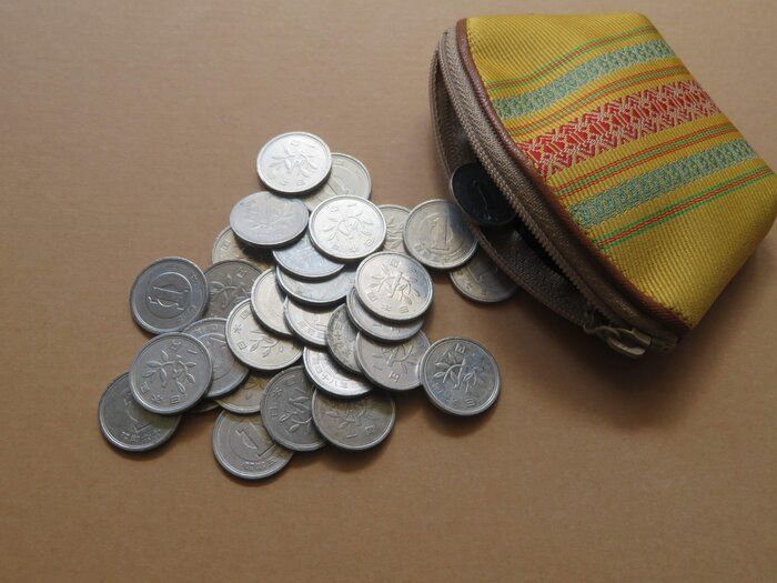 父の冗談が教訓に！幼い日に聞いた1円の話に思うこと