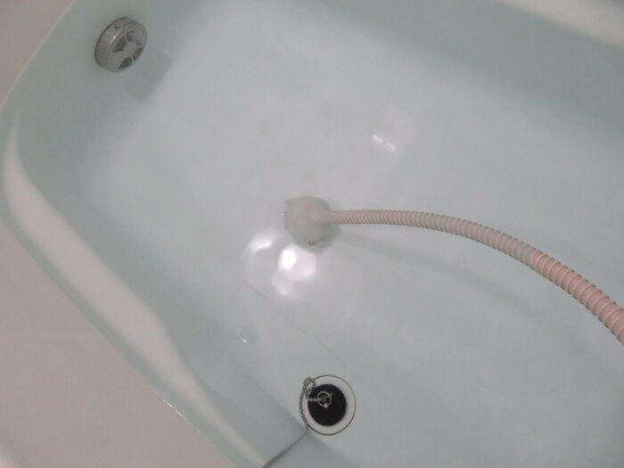 夏でも平気？残り湯洗濯で洗濯物が臭わないようにする方法