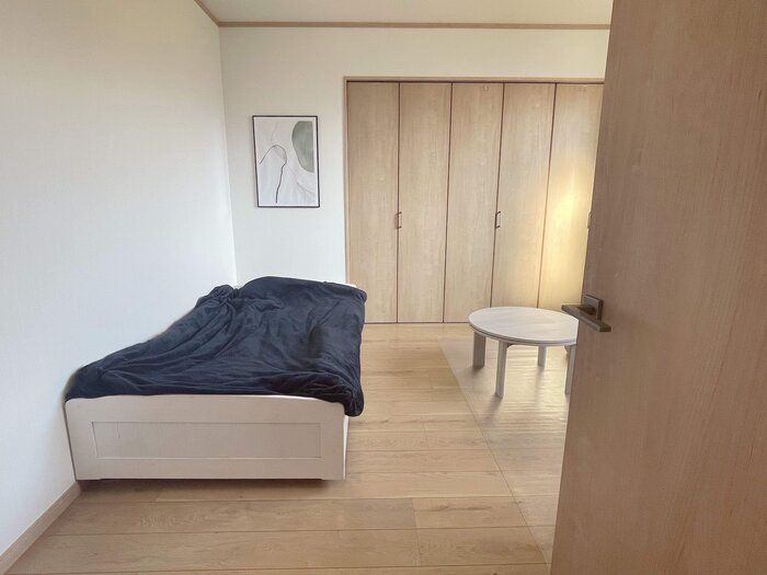 寝室から子ども部屋へベッドを大移動！やって良かった対策3つ