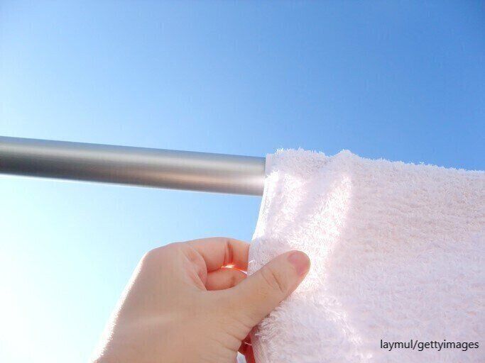 【天気で決める掃除】知らなきゃ損！天気がキレイの味方に。晴れの日編