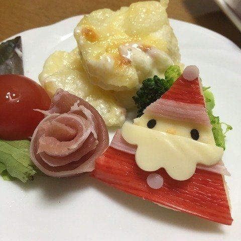 簡単に作れるごちそうレシピ！！