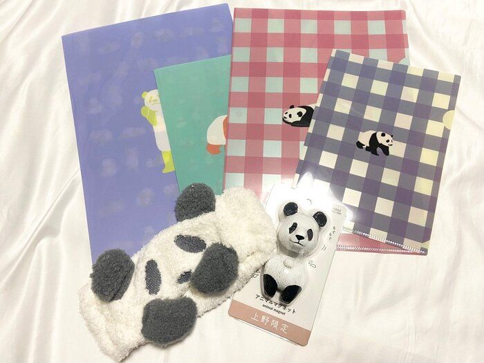 【3COINS】上野限定アイテムに新商品が登場！原宿本店でもGETできるよ