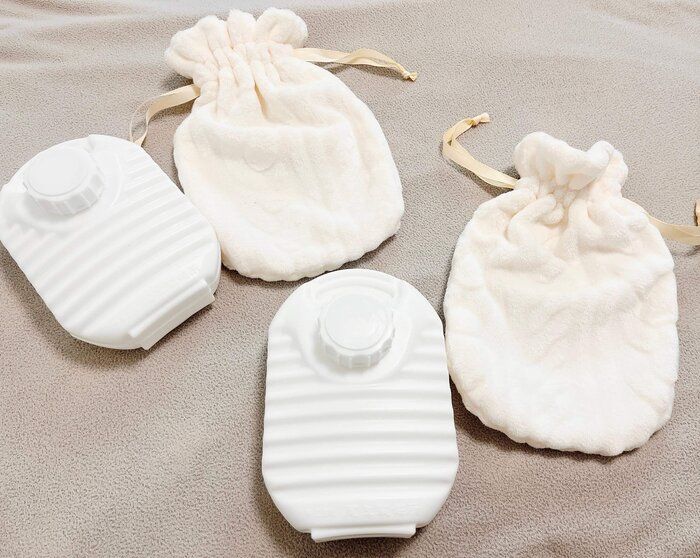 【ダイソー】布団の中がポッカポカ！雪国育ちの私がおすすめするあったかアイテム！