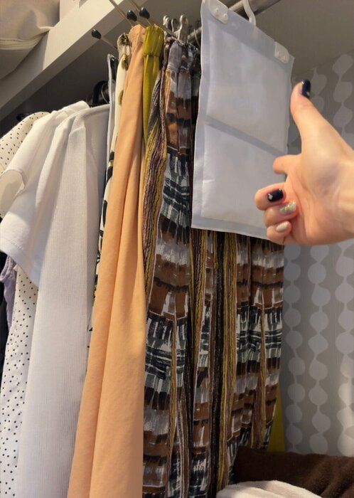 ジメジメの季節…本気の湿気対策５選！