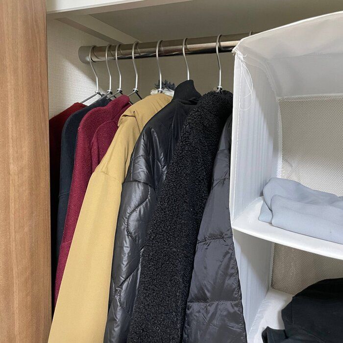 まだ行ってるの？6年間クリーニング屋さんに行っていない主婦が推すのは〇〇！