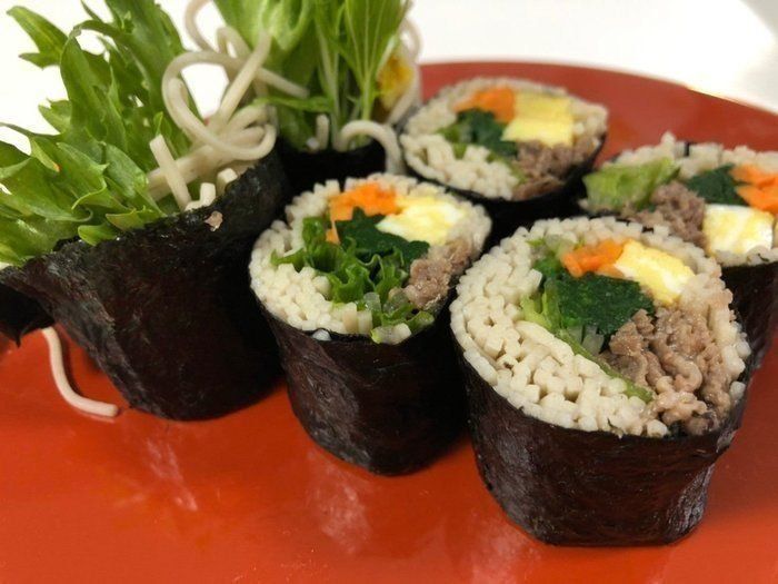 STYLEライター直伝！ワザあり恵方巻&節分メニューまとめ