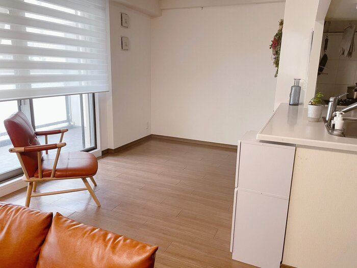 【実体験】掃除嫌いな主婦の部屋が片づくと掃除が好きになった！その理由とは？