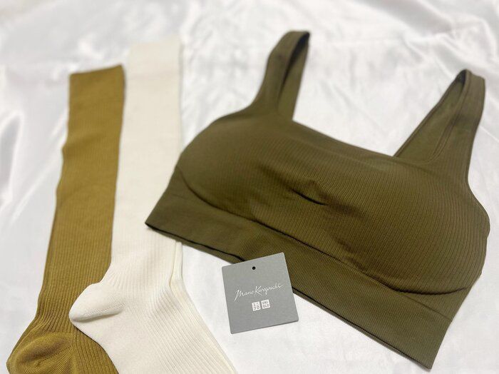 【リピートしてます！】話題のUniqlo and Mame Kurogouchi/2022秋冬コレクション着用レビュー