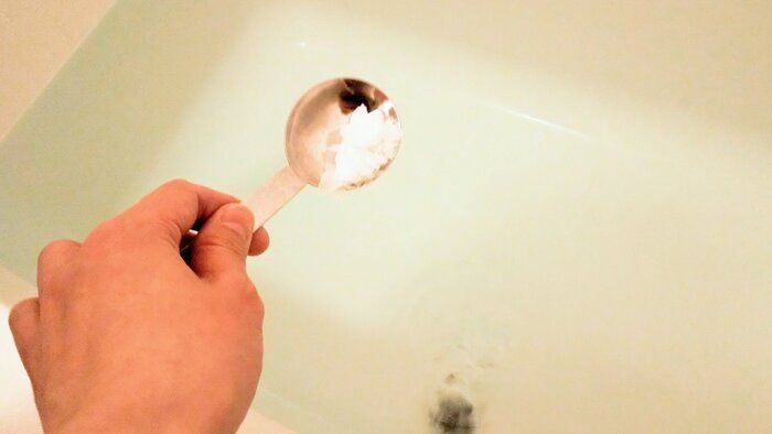 長引くカサカサ、ズキズキを何とかしたい！入浴剤マニアが新しく取り入れたものとは？