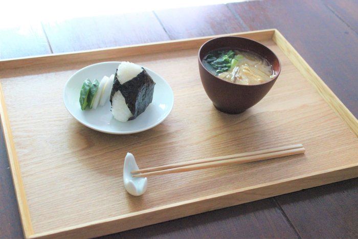 寝ぼけてたって大丈夫！困ったときの自家製冷凍味噌汁キット。